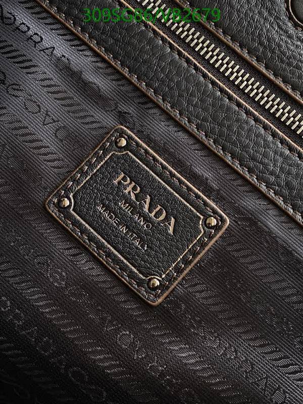 Prada-Bag-Mirror Quality Code: VB2679 $: 309USD