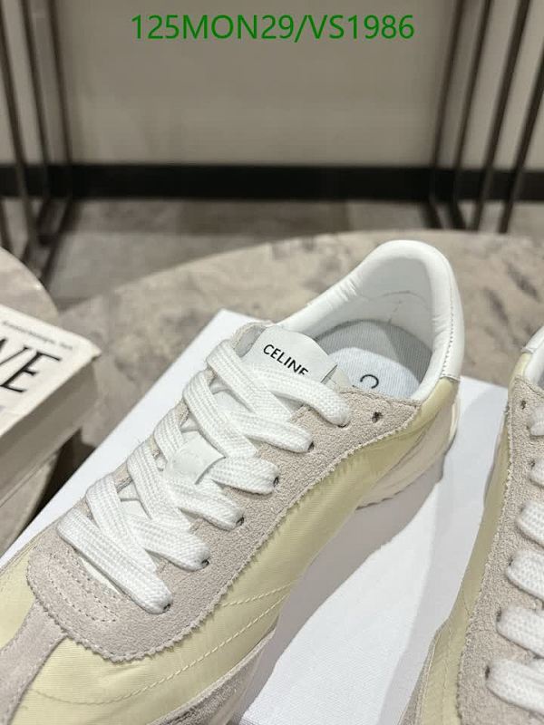 Celine-Women Shoes Code: VS1986 $: 125USD