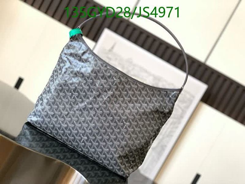 Goyard-Bag-4A Quality Code: JS4971 $: 135USD