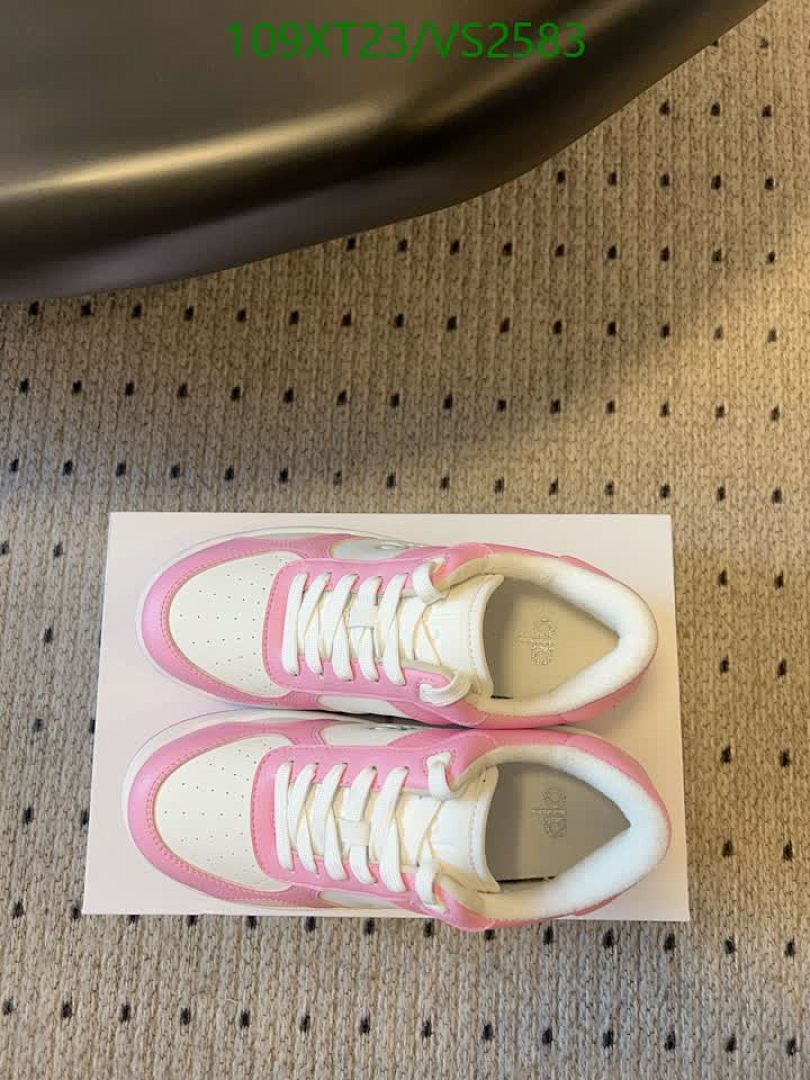 Alo-Women Shoes Code: VS2583 $: 109USD