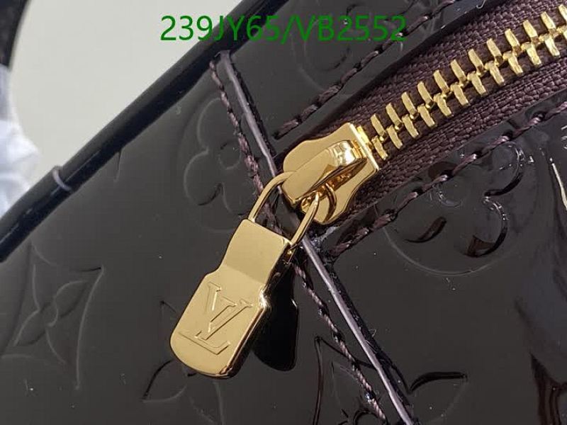 LV-Bag-Mirror Quality Code: VB2552 $: 239USD