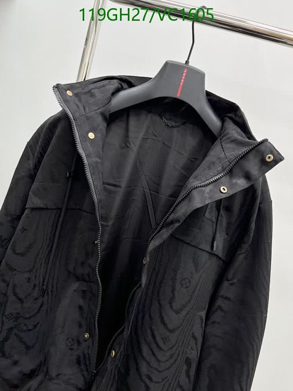 LV-Clothing Code: VC1605 $: 119USD