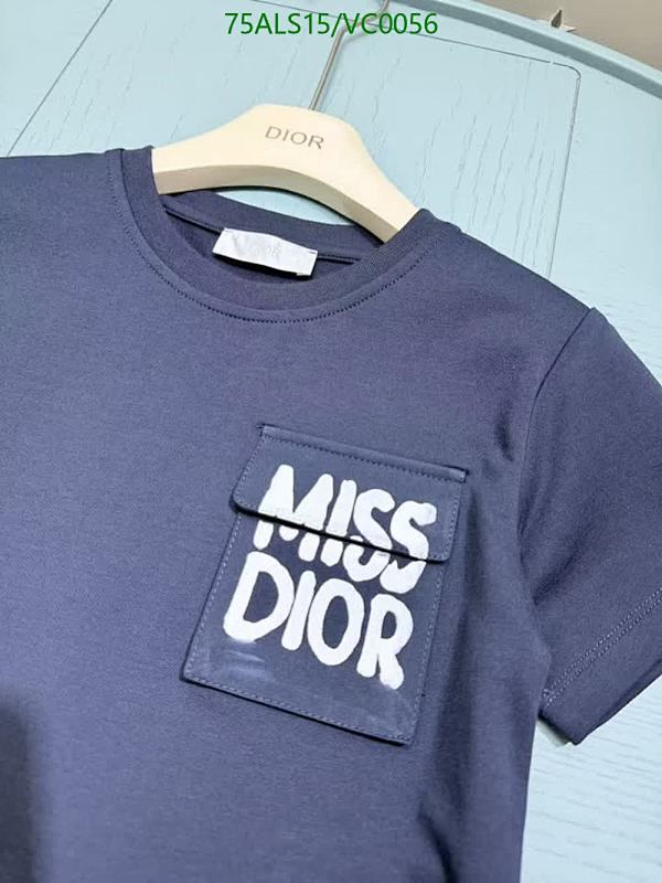Dior-Kids clothing Code: VC0056 $: 75USD
