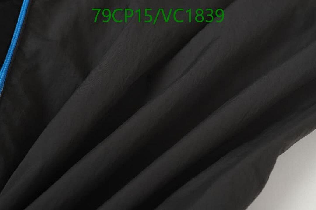 DENIM TEARS-Clothing Code: VC1839 $: 79USD