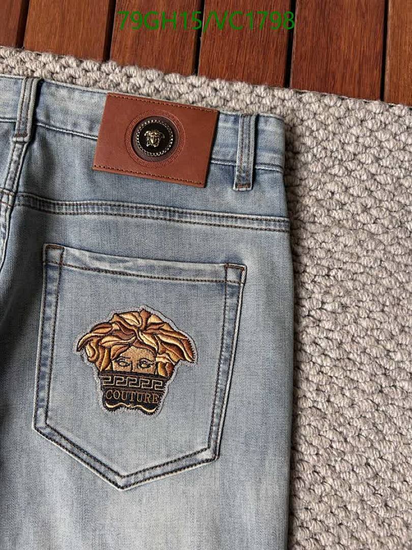 Versace-Clothing Code: VC1798 $: 79USD