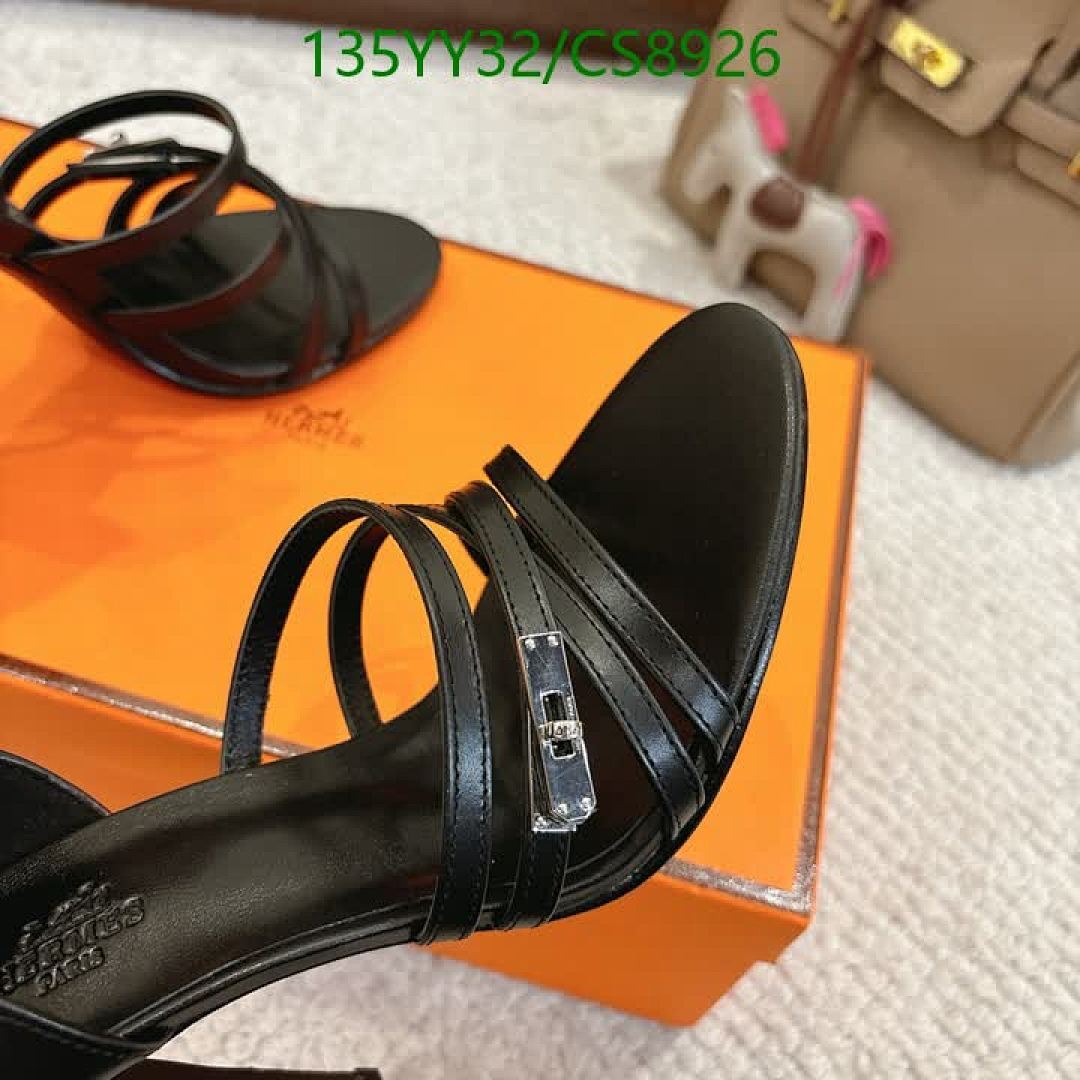Hermes-Women Shoes Code: CS8926 $: 135USD
