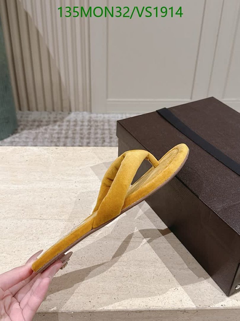 Alaia-Women Shoes Code: VS1914 $: 135USD