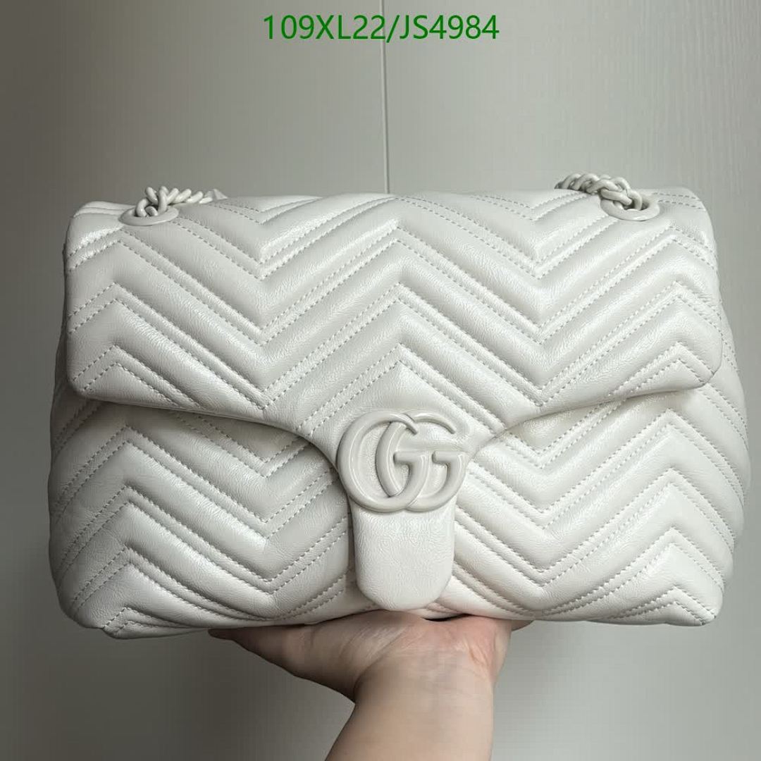 Gucci-Bag-4A Quality Code: JS4984 $: 109USD