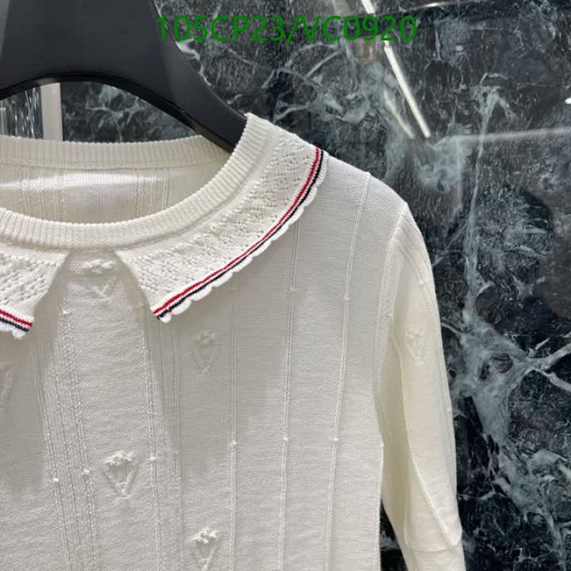 Thom Browne-Clothing Code: VC0920 $: 105USD