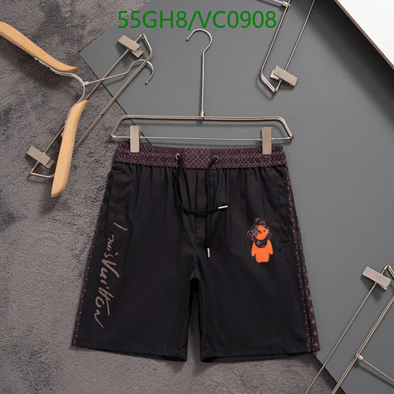 LV-Beach Shorts Code: VC0908 $: 55USD