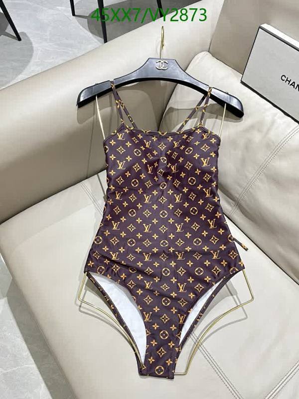 LV-Swimsuit Code: VY2873 $: 45USD