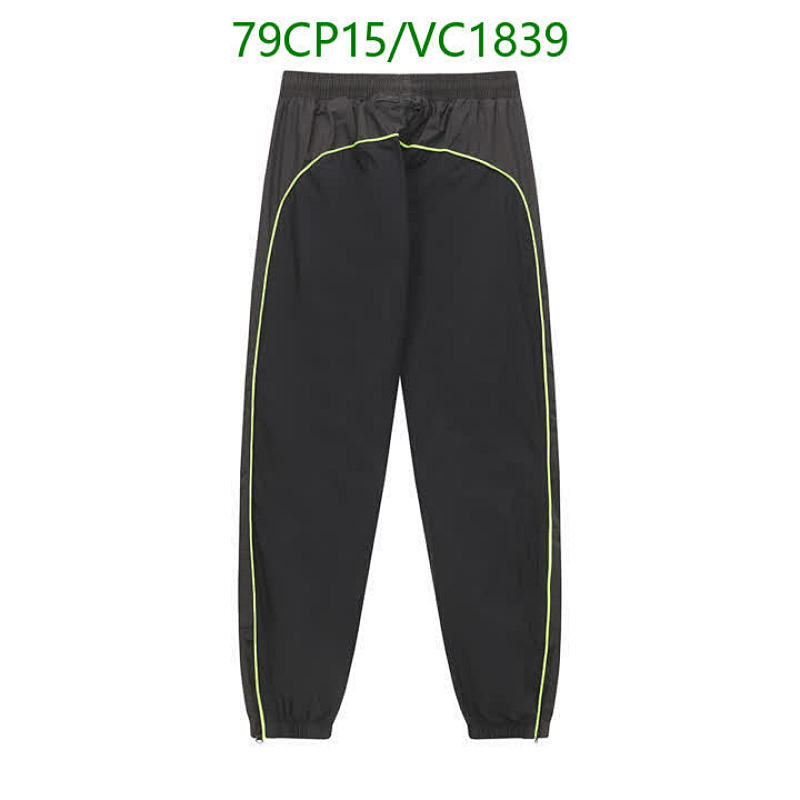 DENIM TEARS-Clothing Code: VC1839 $: 79USD