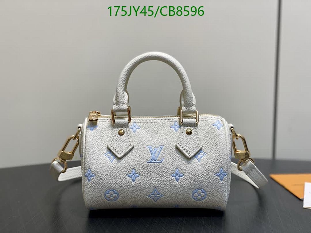 LV-Bag-Mirror Quality Code: CB8596 $: 175USD