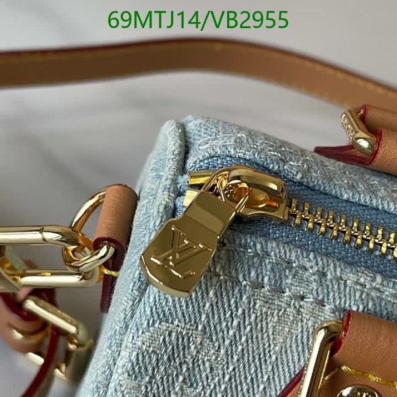 LV-Bag-4A Quality Code: VB2955 $: 69USD