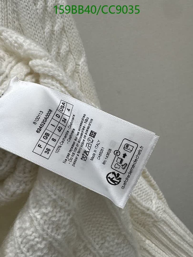 Dior-Clothing Code: CC9035 $: 159USD