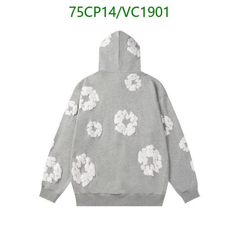 DENIM TEARS-Clothing Code: VC1901 $: 75USD