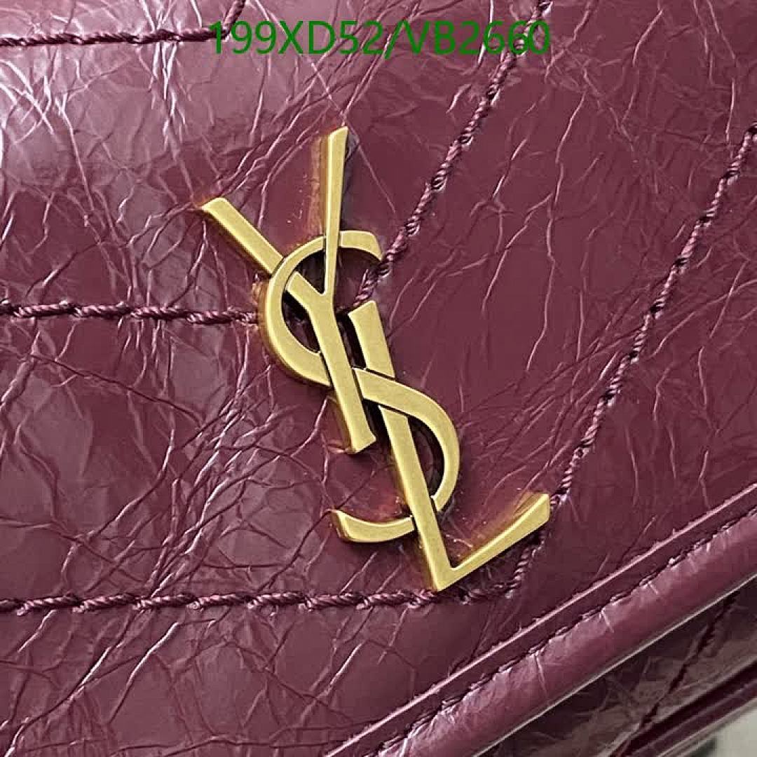 YSL-Bag-Mirror Quality Code: VB2660 $: 199USD