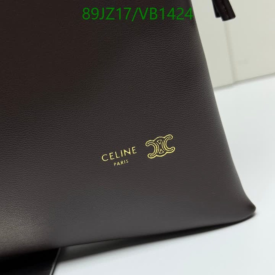 Celine-Bag-4A Quality Code: VB1424 $: 89USD
