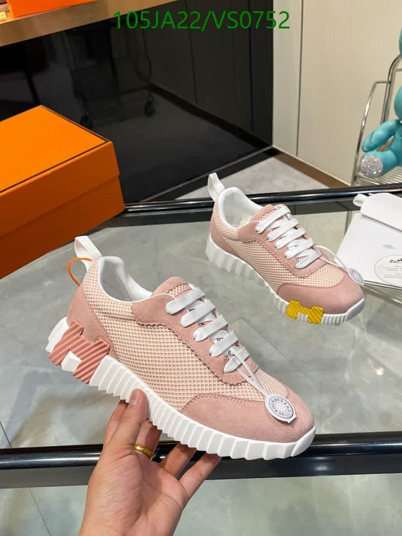 Hermes-Men shoes Code: VS0752 $: 105USD