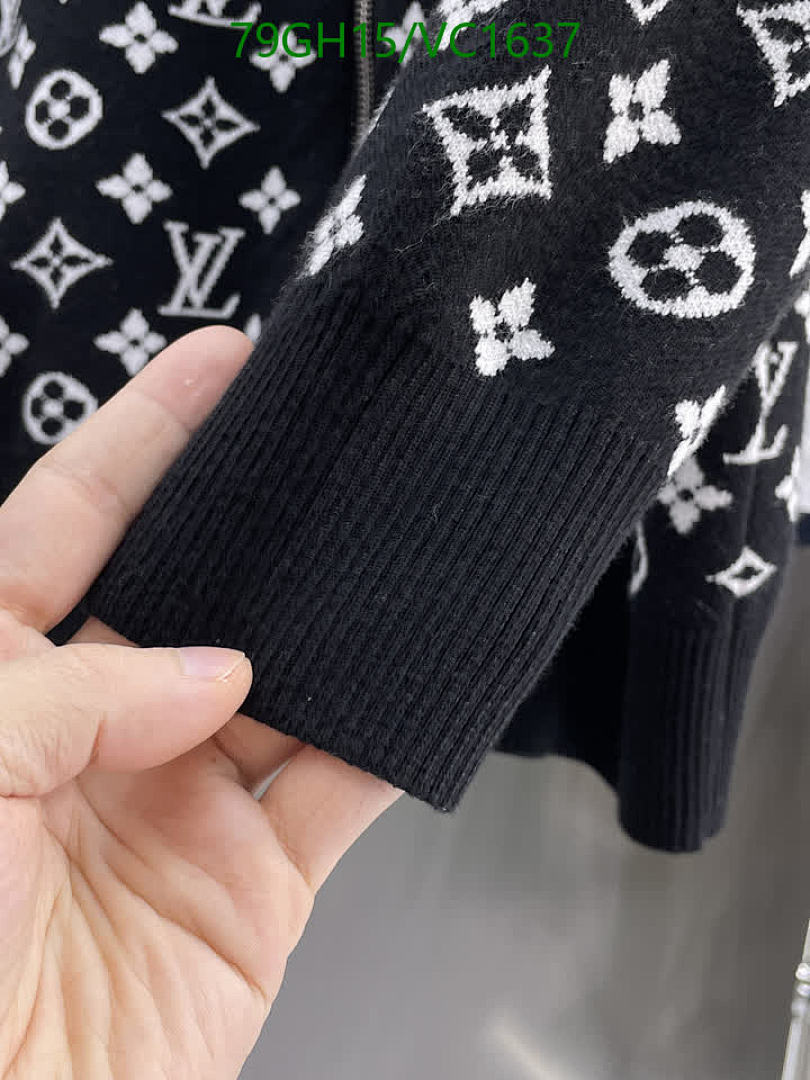 LV-Clothing Code: VC1637 $: 79USD