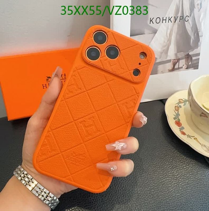 Hermes-Phone Case Code: VZ0383 $: 35USD