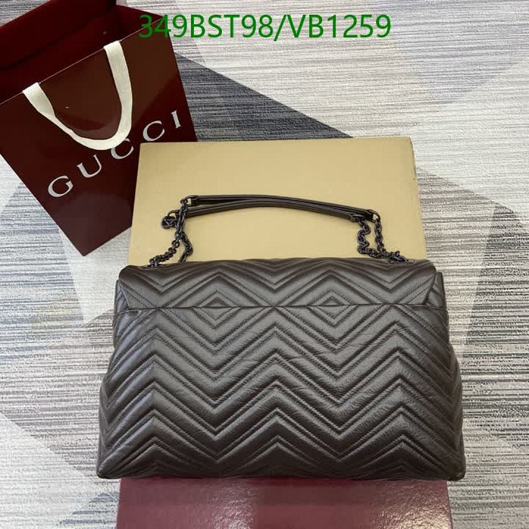 Gucci-Bag-Mirror Quality Code: VB1259 $: 349USD-Yupoo.ru - Copybrand.Team photo album Gucci-Bag-Mirror Quality Code: VB1259 $: 349USD