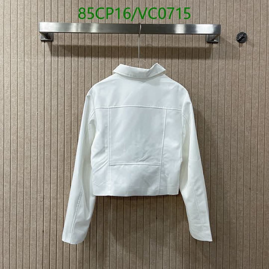 Hermes-Clothing Code: VC0715 $: 85USD