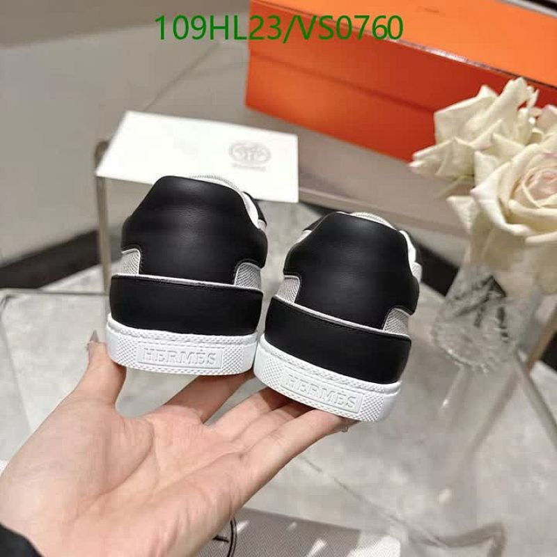 Hermes-Women Shoes Code: VS0760 $: 109USD