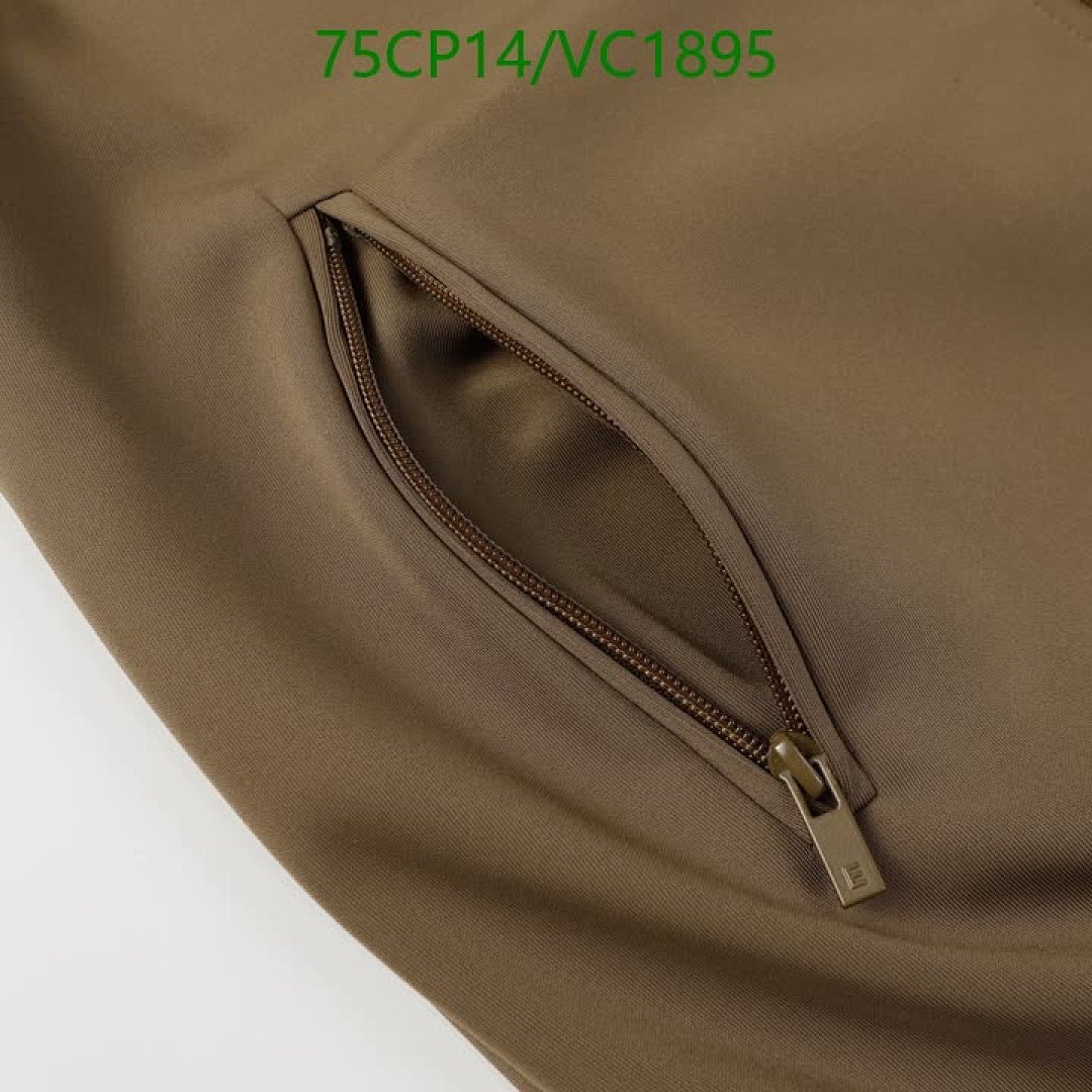 DENIM TEARS-Clothing Code: VC1895 $: 75USD