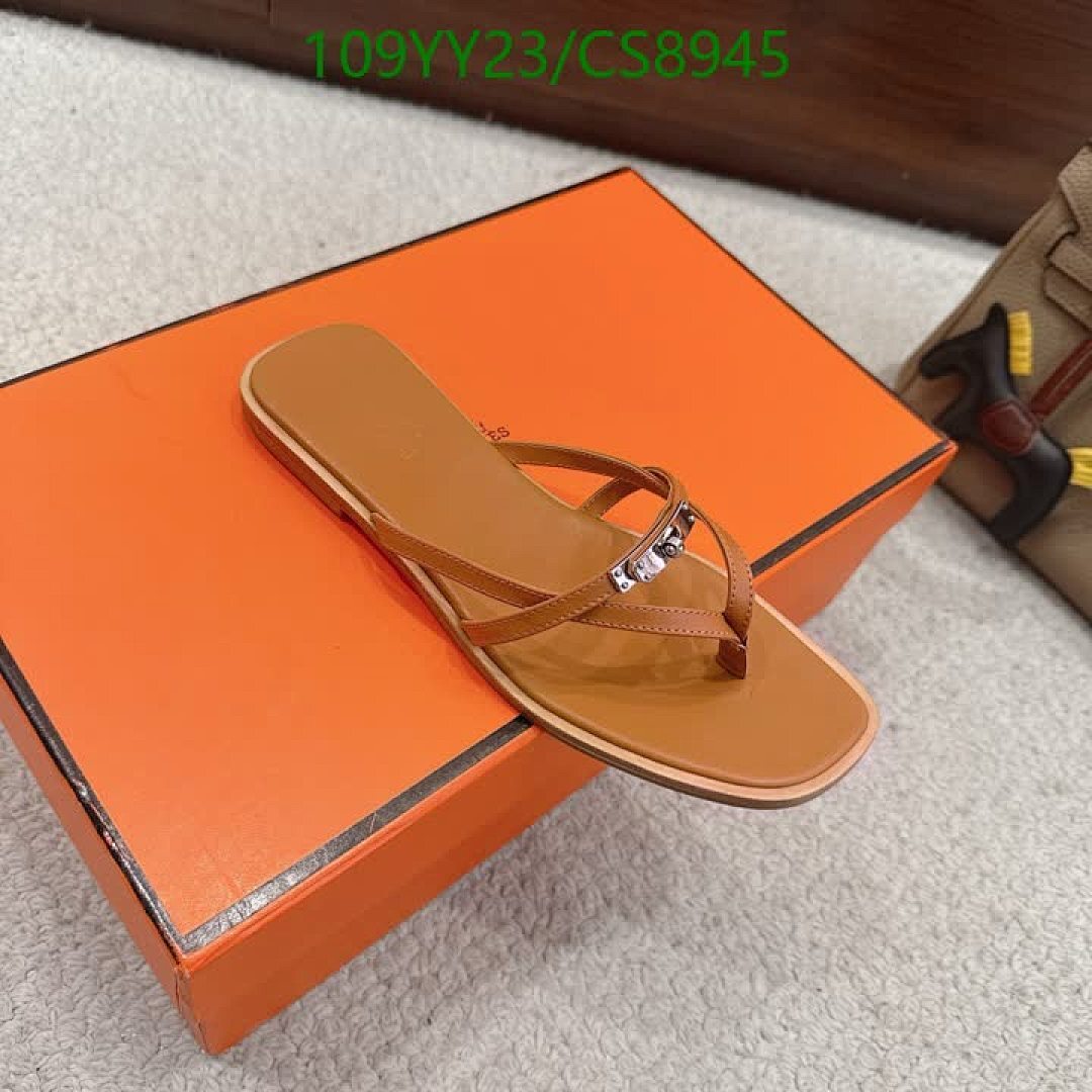 Hermes-Women Shoes Code: CS8945 $: 109USD