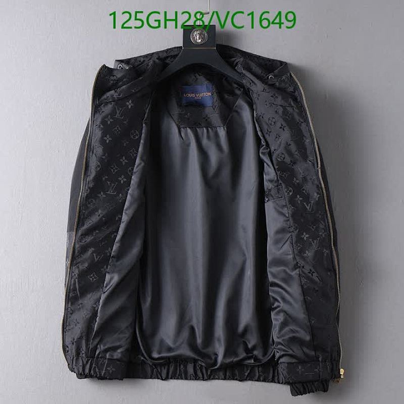 LV-Clothing Code: VC1649 $: 125USD