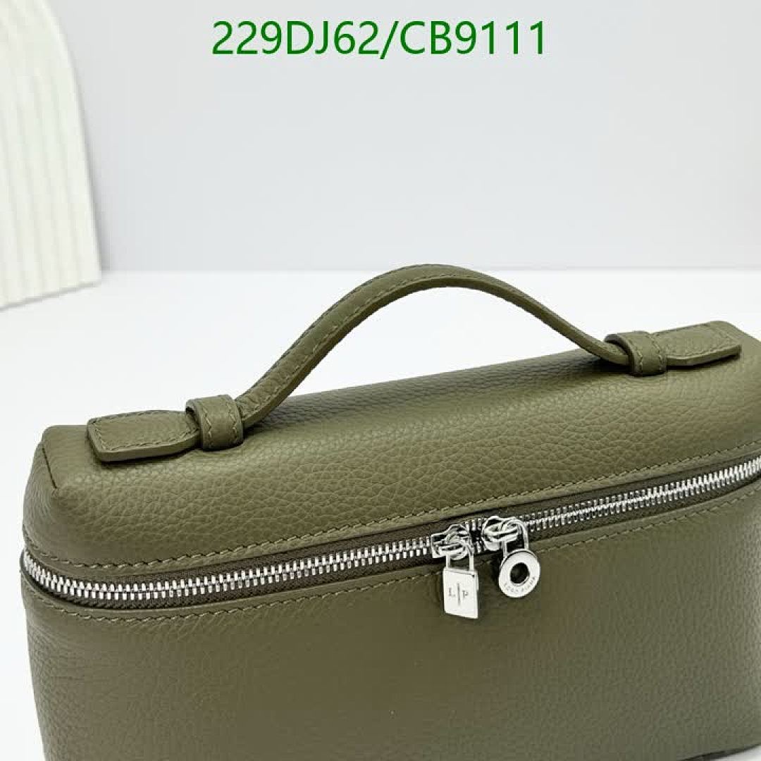 Loro Piana-Bag-Mirror Quality Code: CB9111 $: 239USD