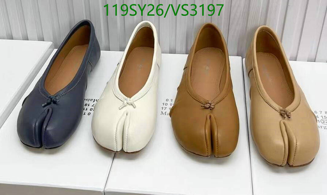 Maison Margiela-Women Shoes Code: VS3197 $: 119USD-Yupoo.ru - Copybrand.Team photo album Maison Margiela-Women Shoes Code: VS3197 $: 119USD