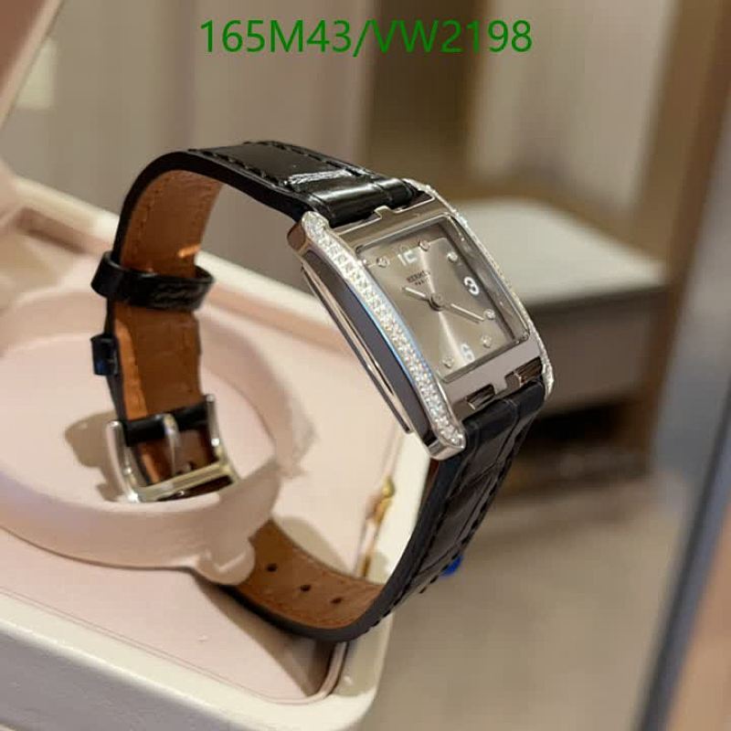 Hermes-Watch(4A) Code: VW2198 $: 165USD