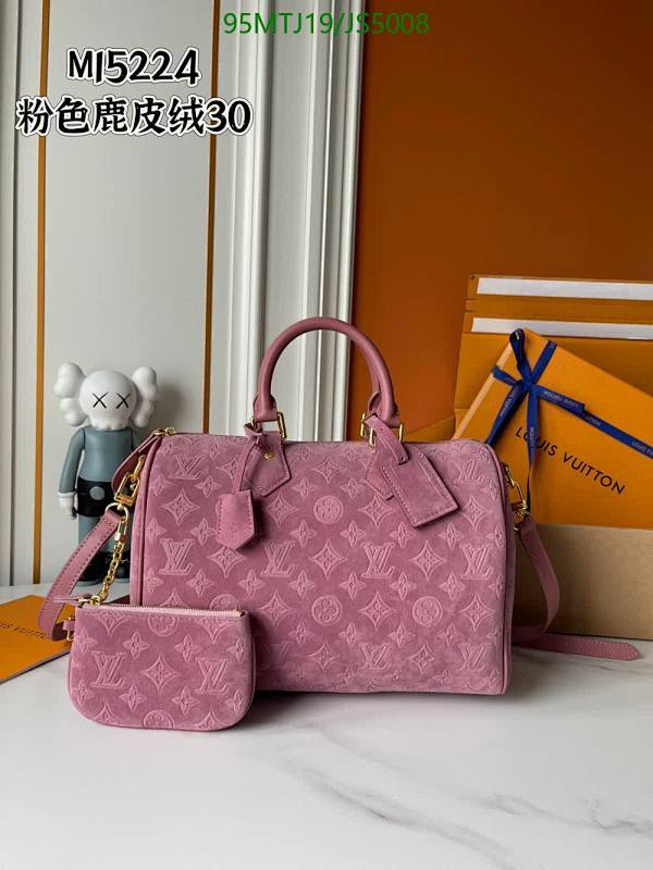 LV-Bag-4A Quality Code: JS5008 $: 95USD