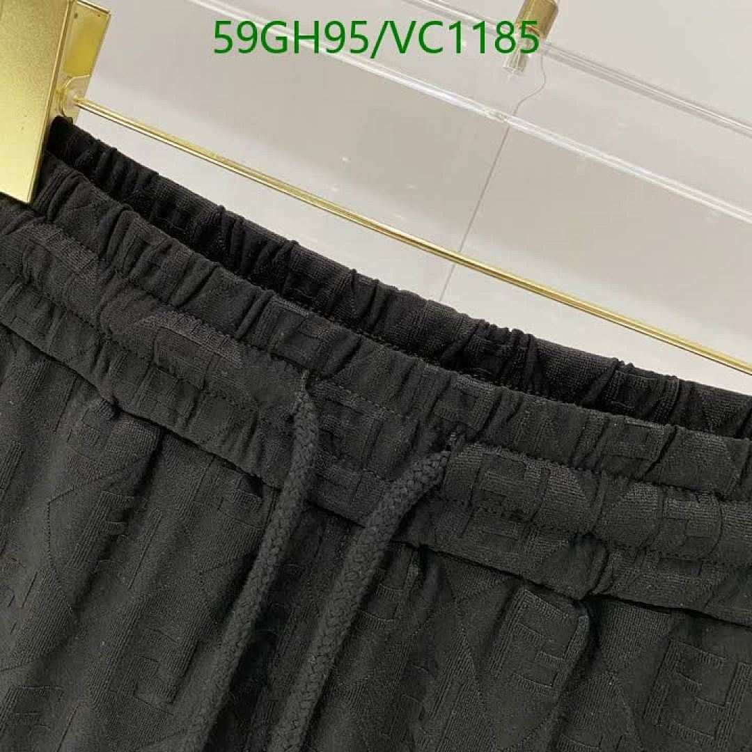 Fendi-Beach Shorts Code: VC1185 $: 59USD