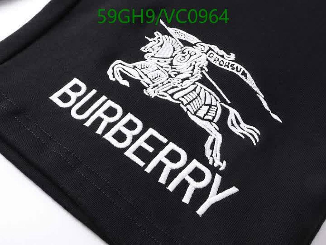 Burberry-Beach Shorts Code: VC0964 $: 59USD