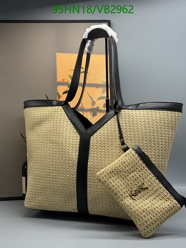 YSL-Bag-4A Quality Code: VB2962 $: 95USD