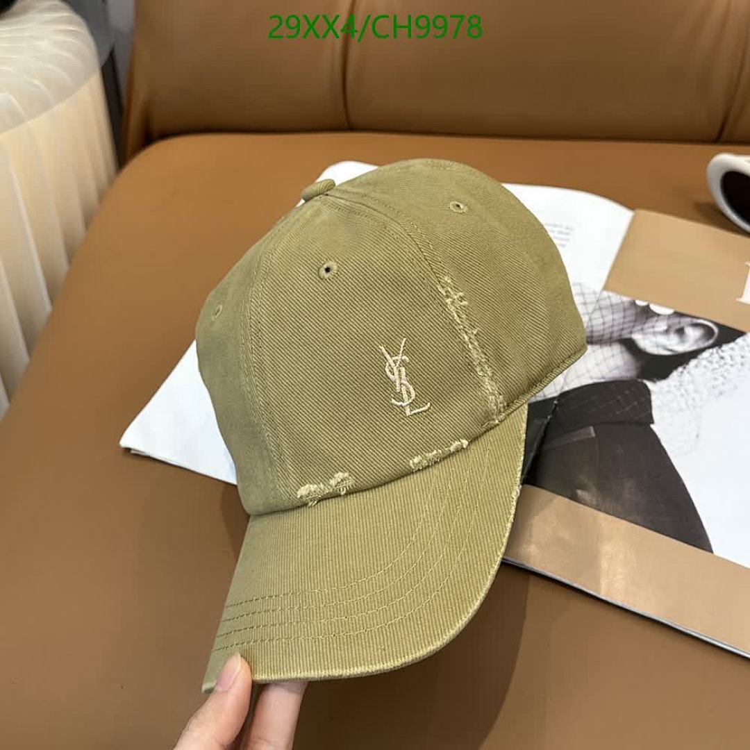 YSL-Cap(Hat) Code: CH9978 $: 29USD-Yupoo.ru - Copybrand.Team photo album YSL-Cap(Hat) Code: CH9978 $: 29USD