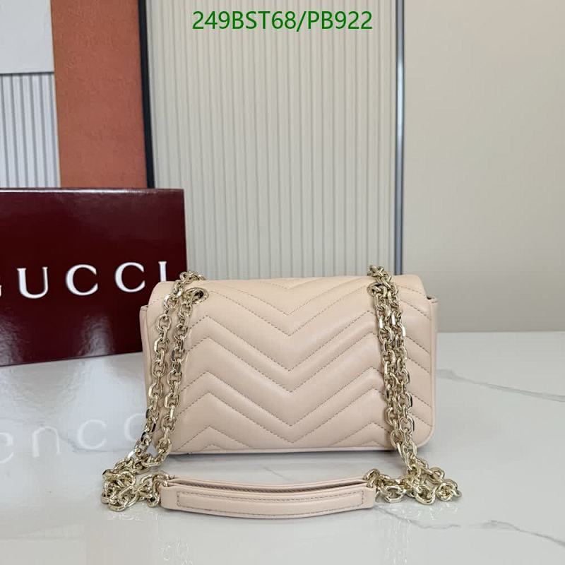 Gucci-Bag-Mirror Quality Code: PB922