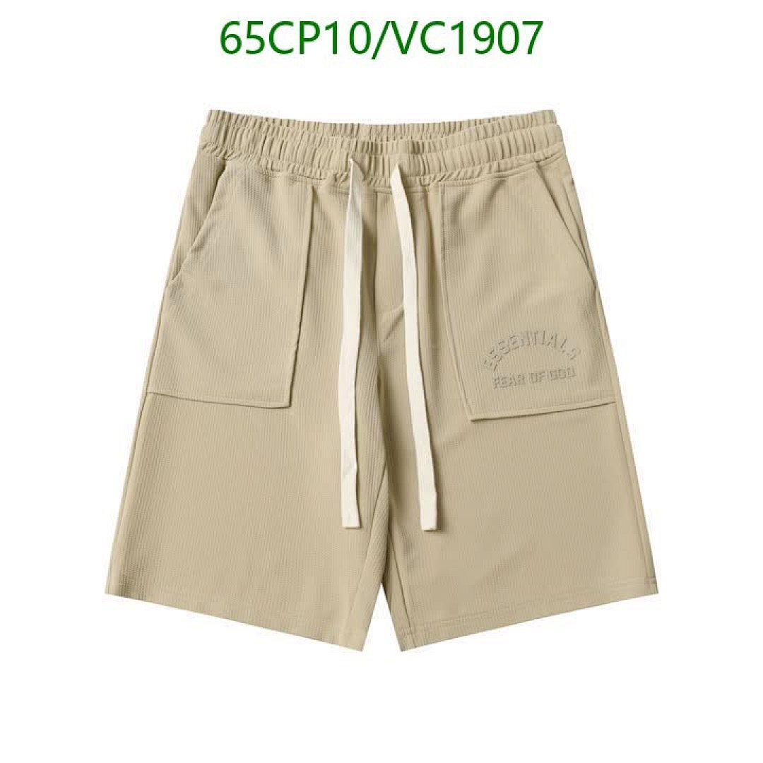 DENIM TEARS-Clothing Code: VC1907 $: 65USD