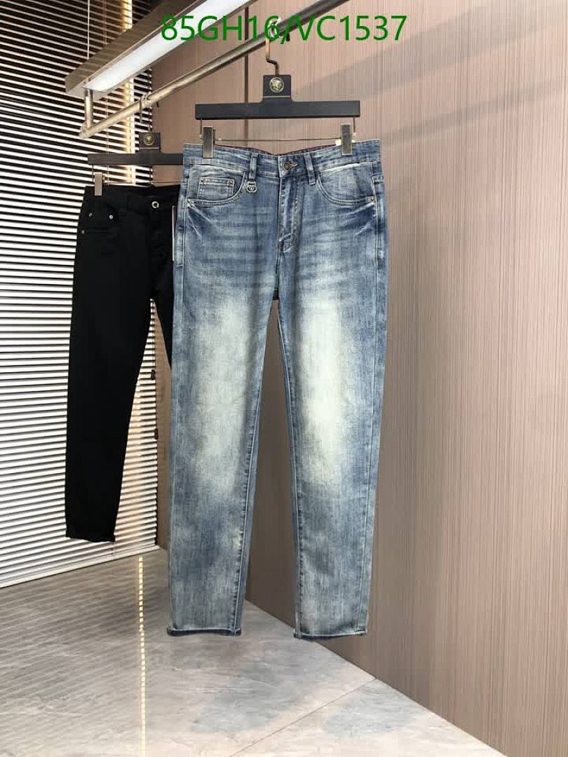 Gucci-Clothing Code: VC1537 $: 85USD