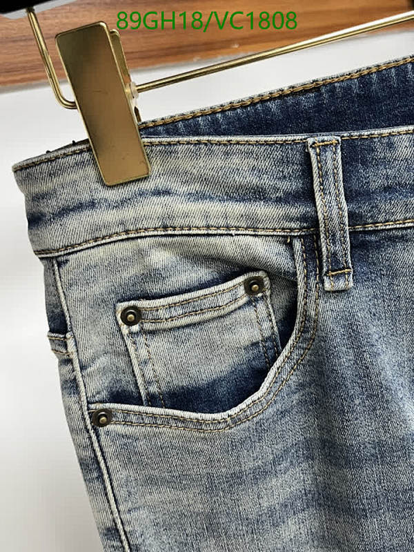 YSL-Clothing Code: VC1808 $: 89USD