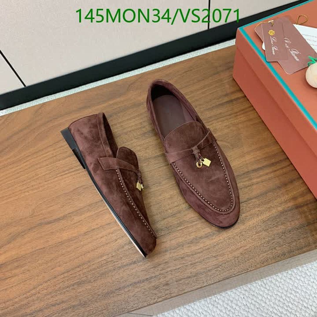 Loro Piana-Women Shoes Code: VS2071 $: 145USD