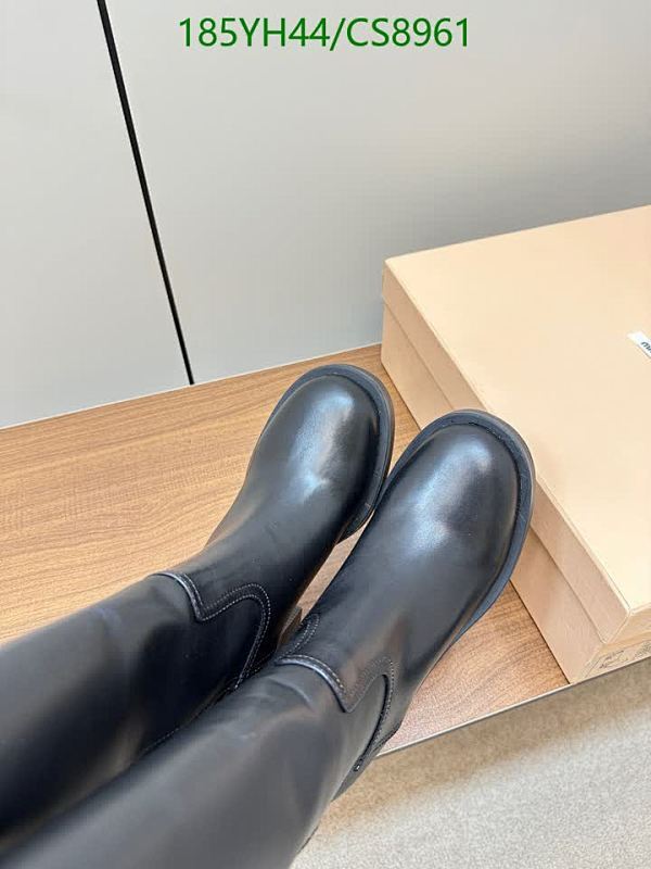 Miu Miu-Women Shoes Code: CS8961 $: 185USD