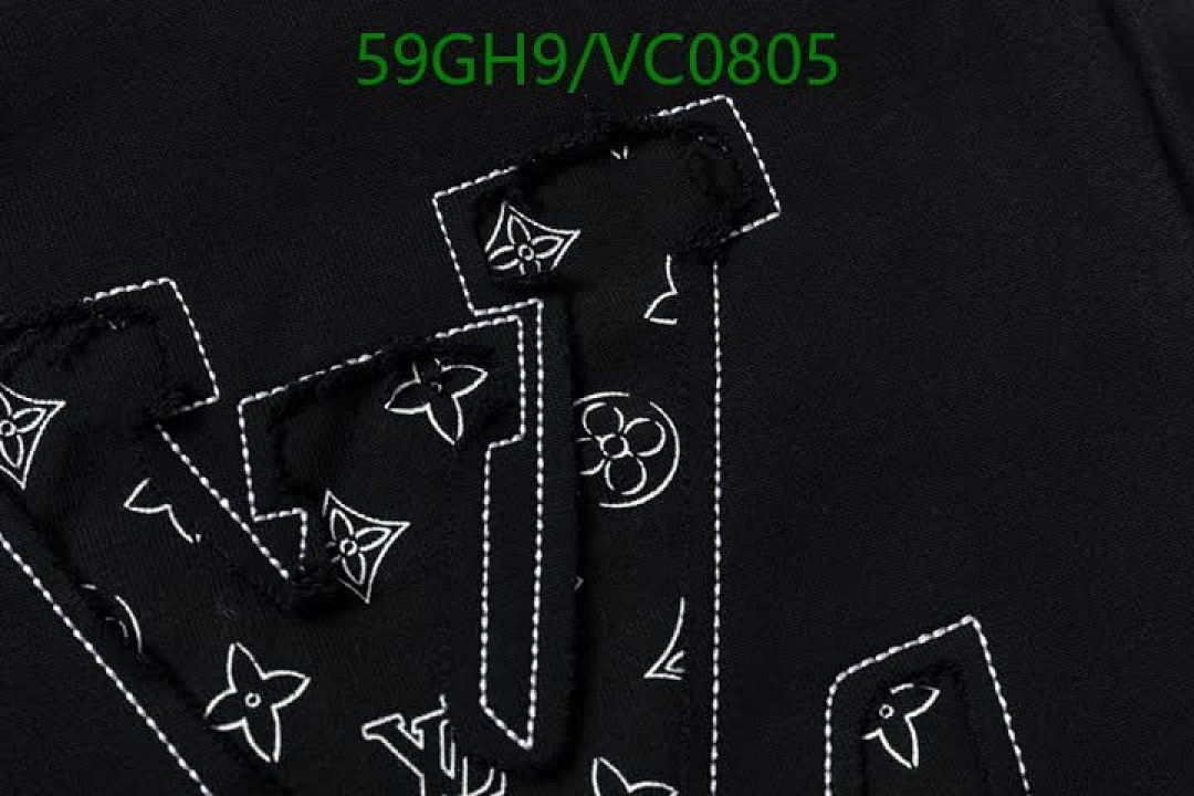 LV-Beach Shorts Code: VC0805 $: 59USD