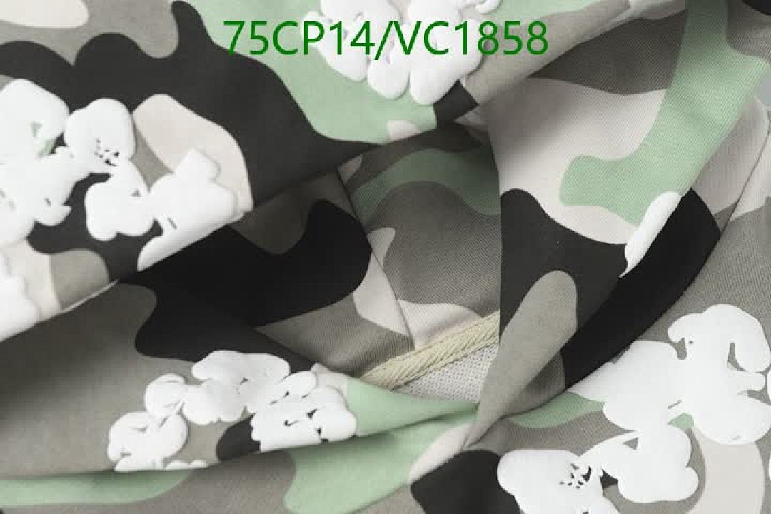 DENIM TEARS-Clothing Code: VC1858 $: 75USD