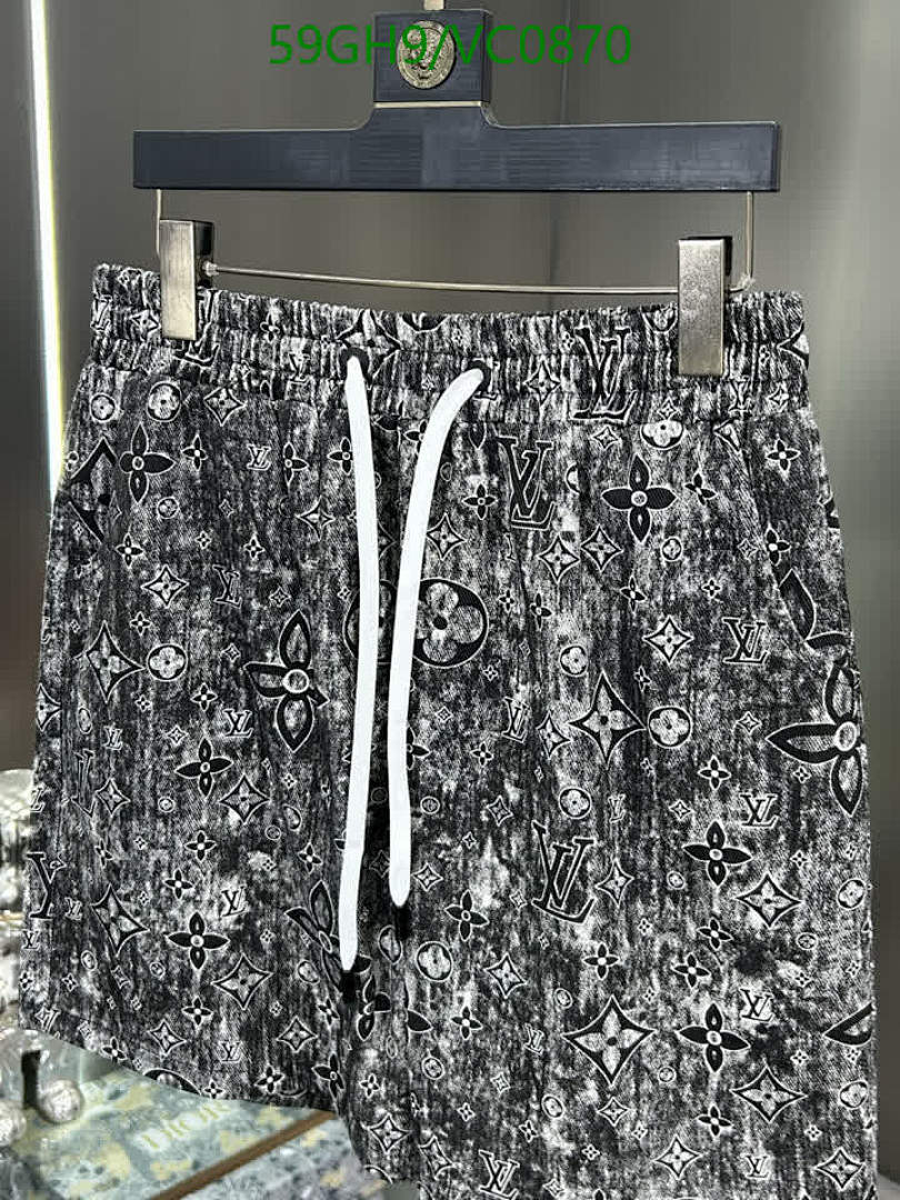 LV-Beach Shorts Code: VC0870 $: 59USD