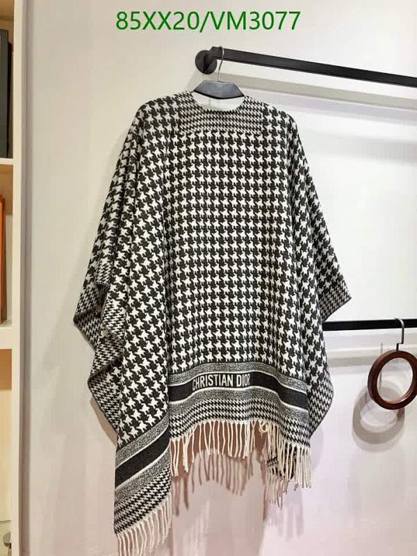 Dior-Scarf Code: VM3077 $: 85USD