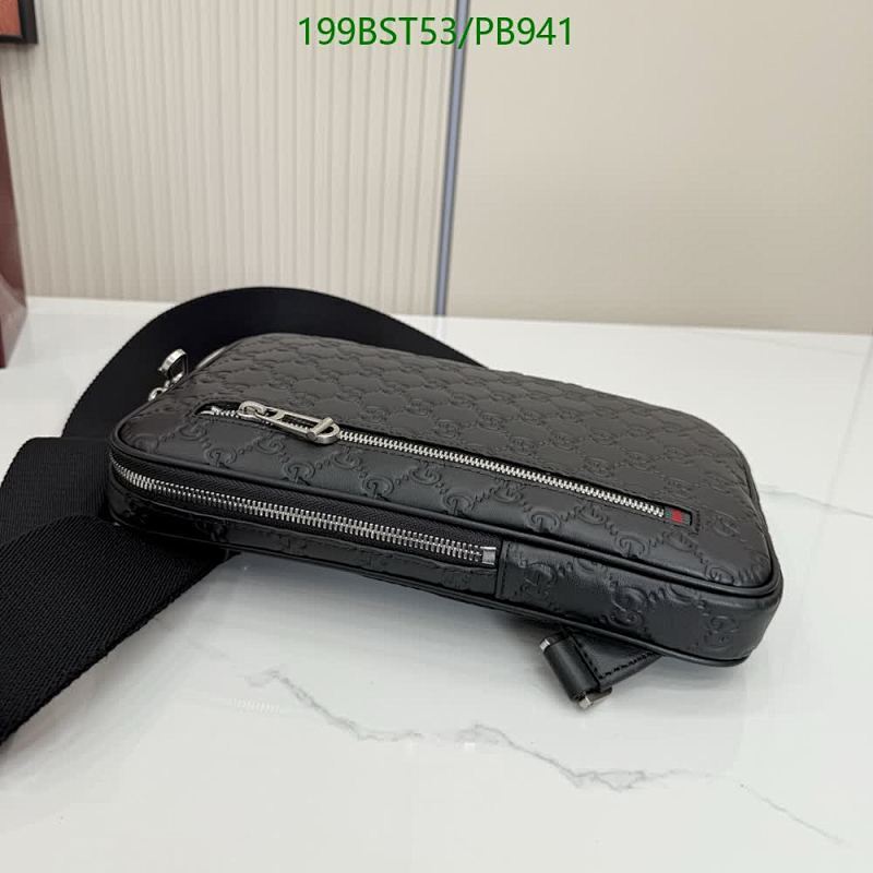 Gucci-Bag-Mirror Quality Code: PB941 $: 199USD